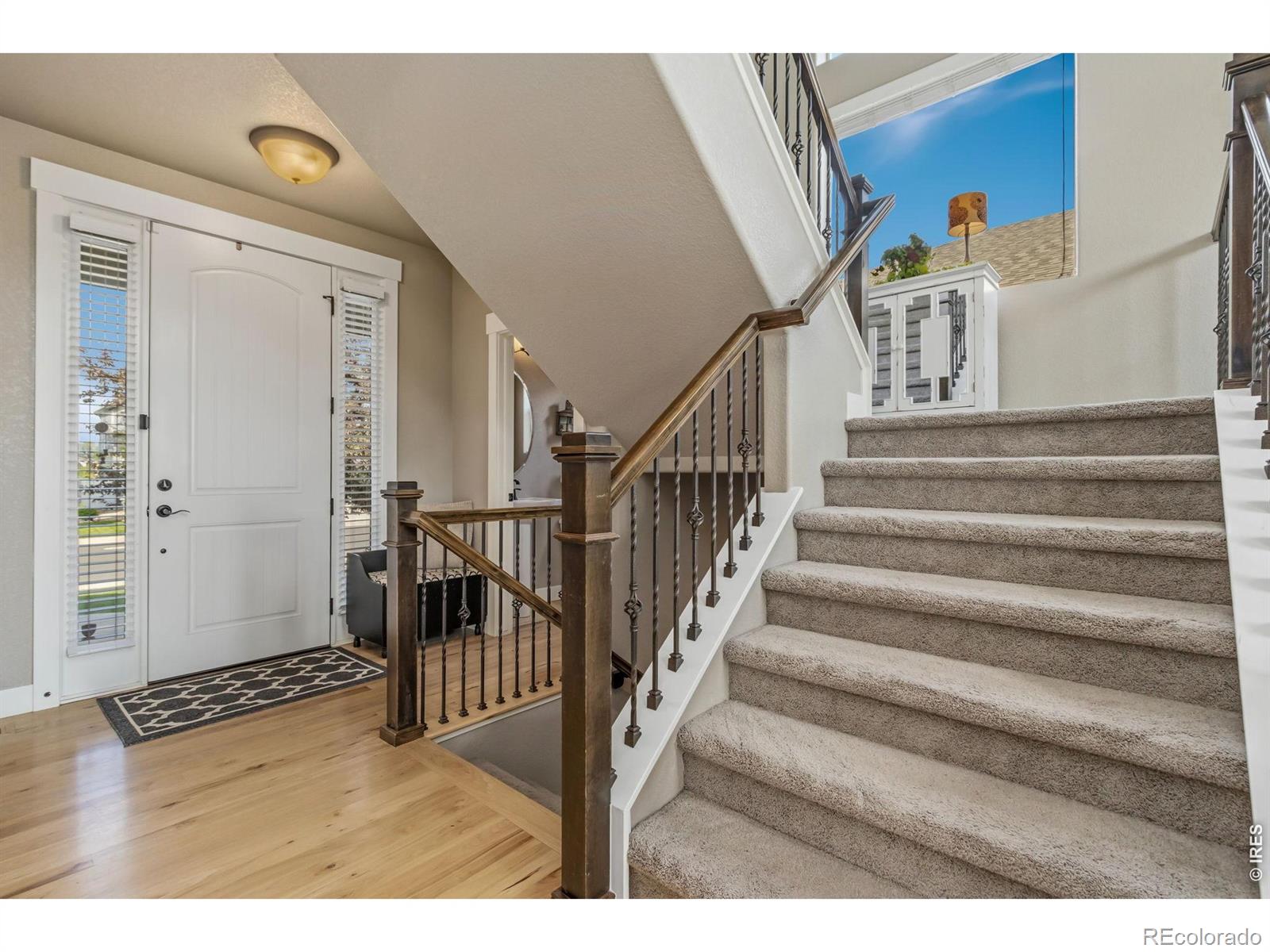 MLS Image #4 for 608  vermilion peak drive,windsor, Colorado