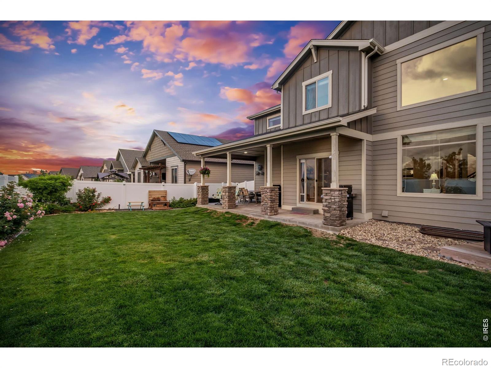 MLS Image #43 for 608  vermilion peak drive,windsor, Colorado