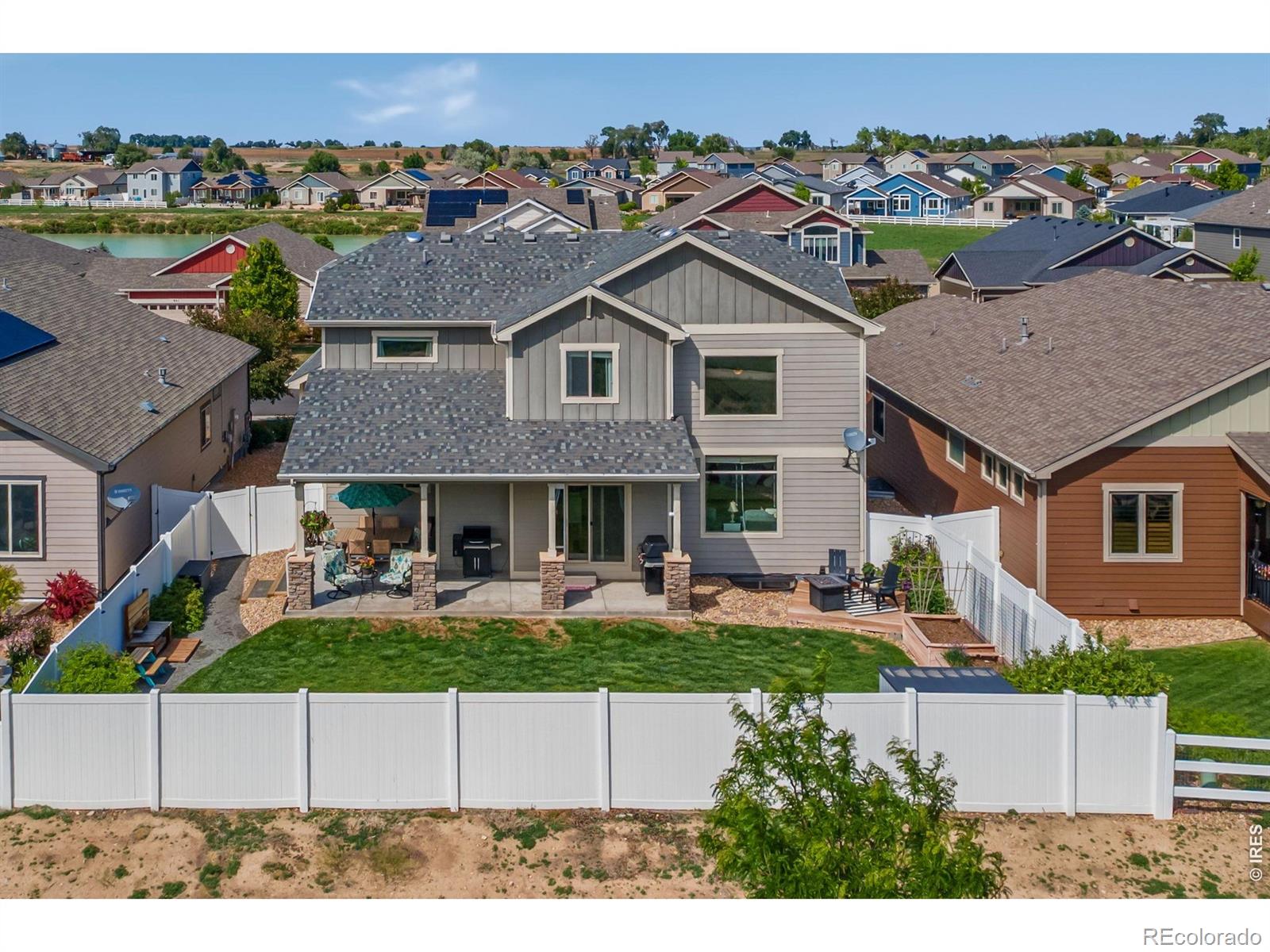 MLS Image #44 for 608  vermilion peak drive,windsor, Colorado