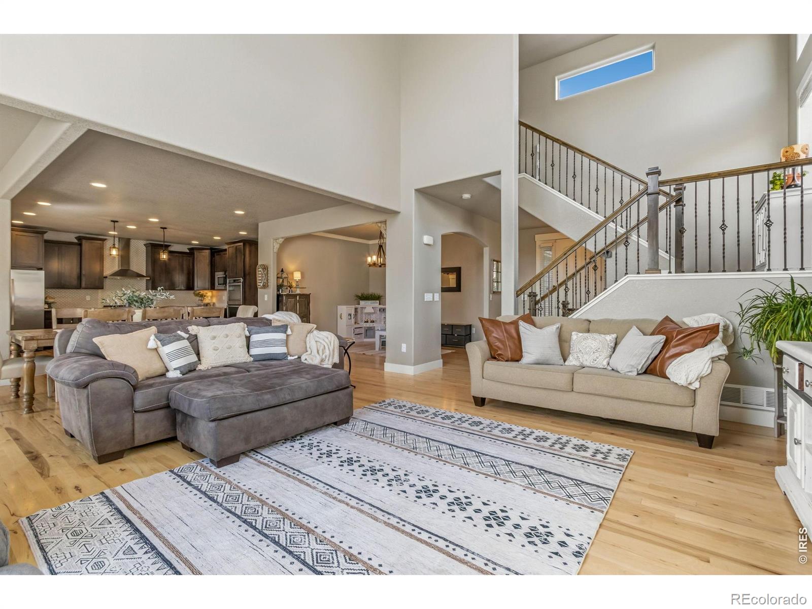 MLS Image #6 for 608  vermilion peak drive,windsor, Colorado