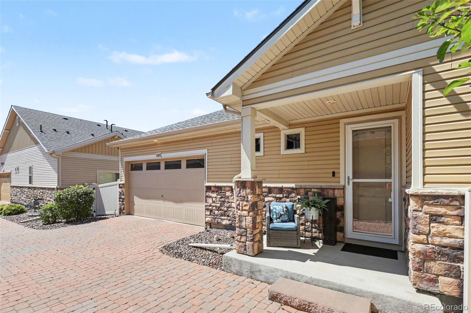 MLS Image #2 for 20373 e 52nd avenue,denver, Colorado