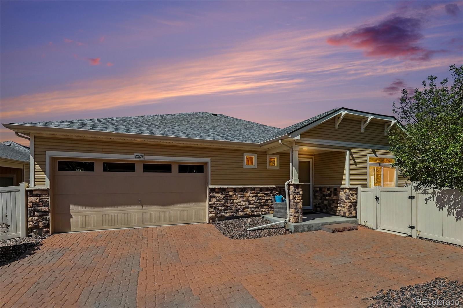 MLS Image #39 for 20373 e 52nd avenue,denver, Colorado