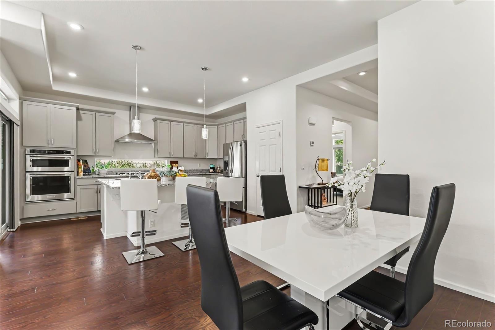 MLS Image #4 for 20373 e 52nd avenue,denver, Colorado