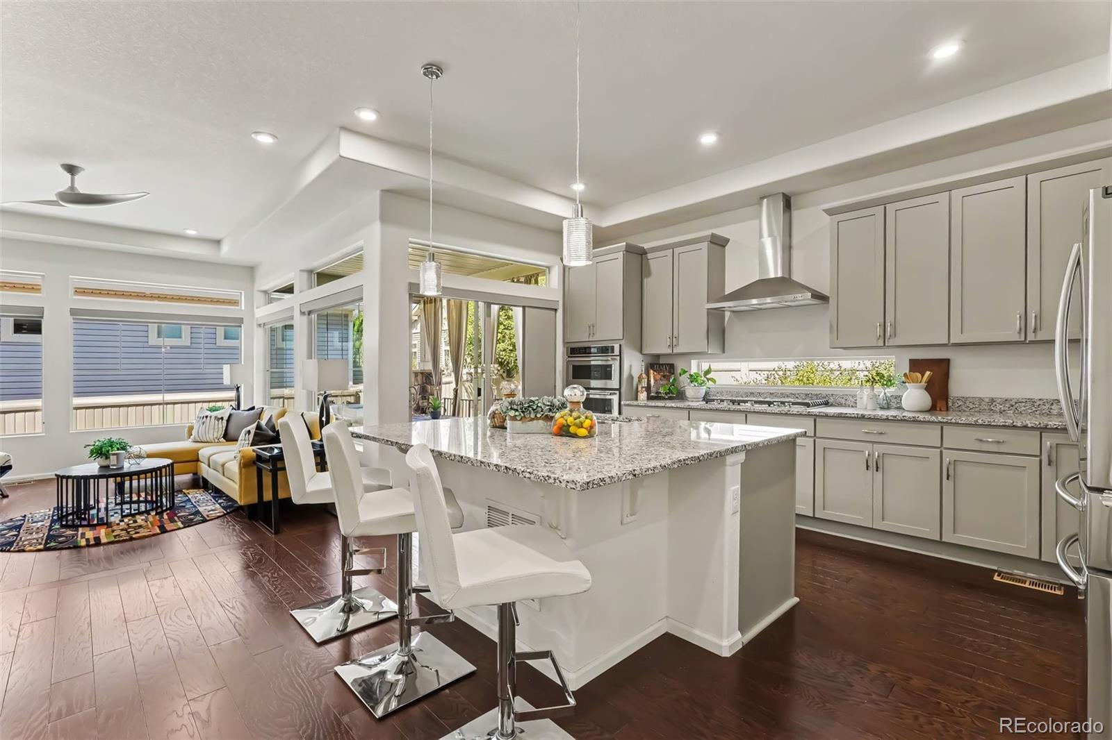 MLS Image #7 for 20373 e 52nd avenue,denver, Colorado
