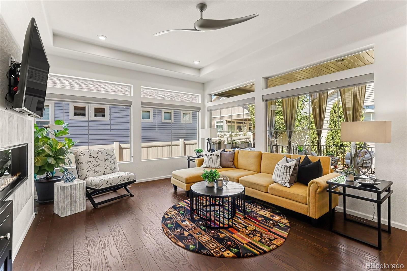 MLS Image #9 for 20373 e 52nd avenue,denver, Colorado