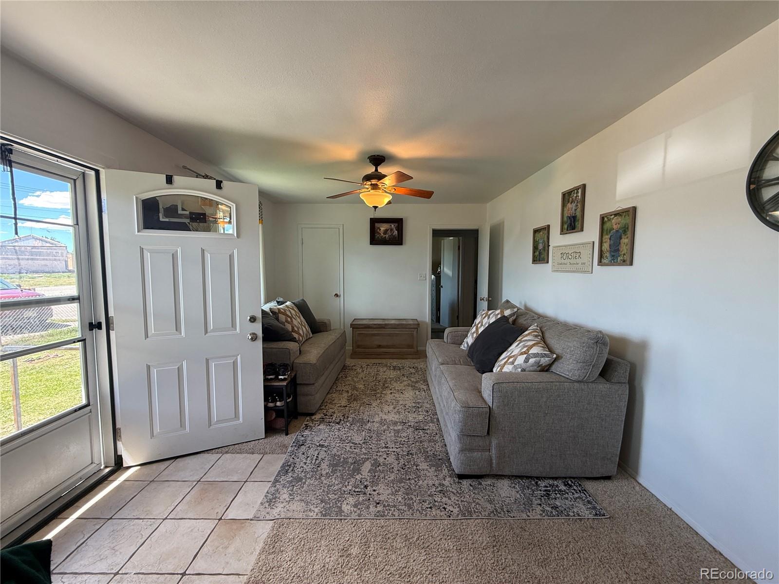 MLS Image #1 for 608  broadway avenue,la jara, Colorado