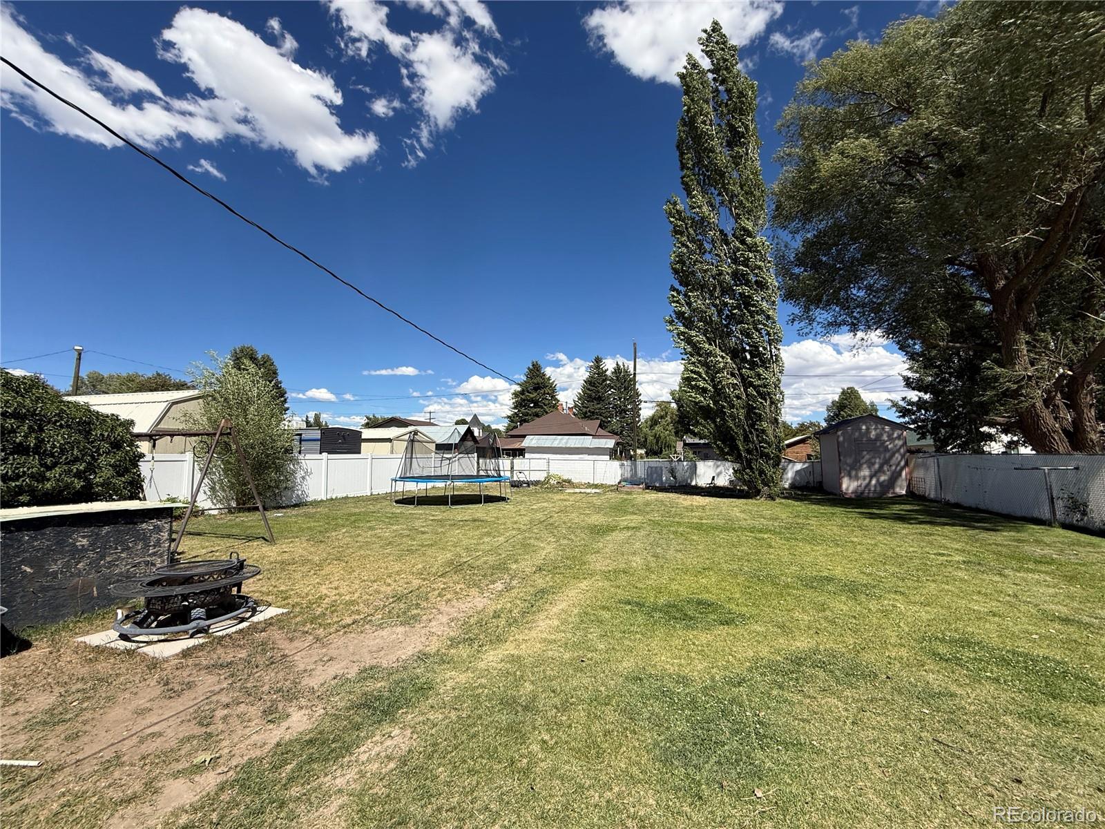 MLS Image #13 for 608  broadway avenue,la jara, Colorado