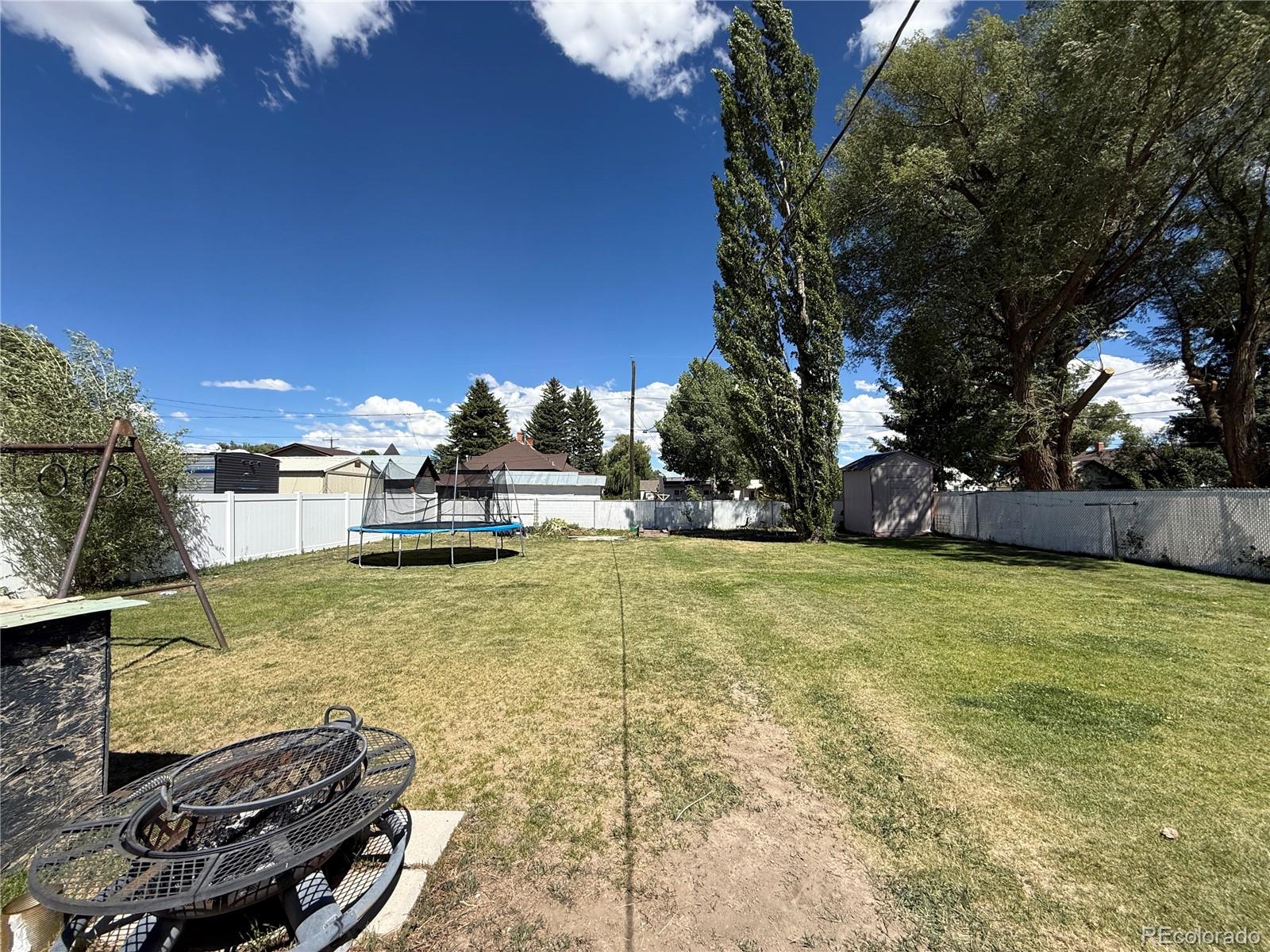 MLS Image #14 for 608  broadway avenue,la jara, Colorado