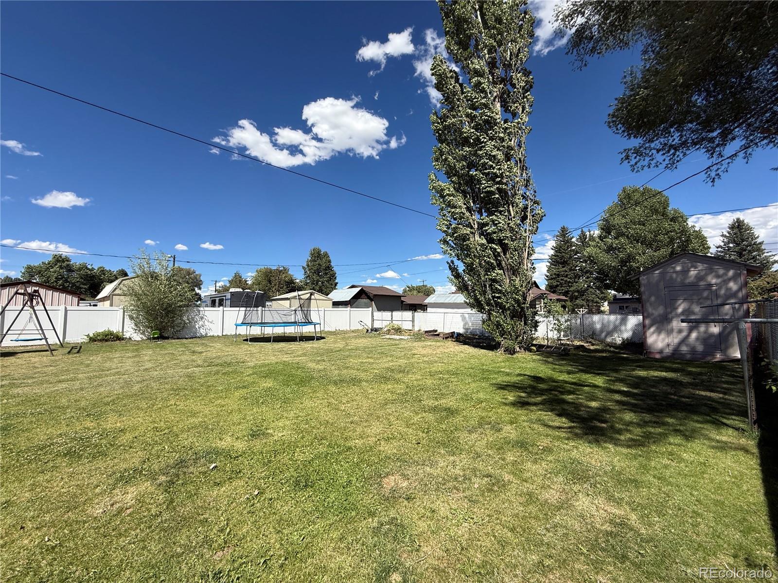 MLS Image #15 for 608  broadway avenue,la jara, Colorado