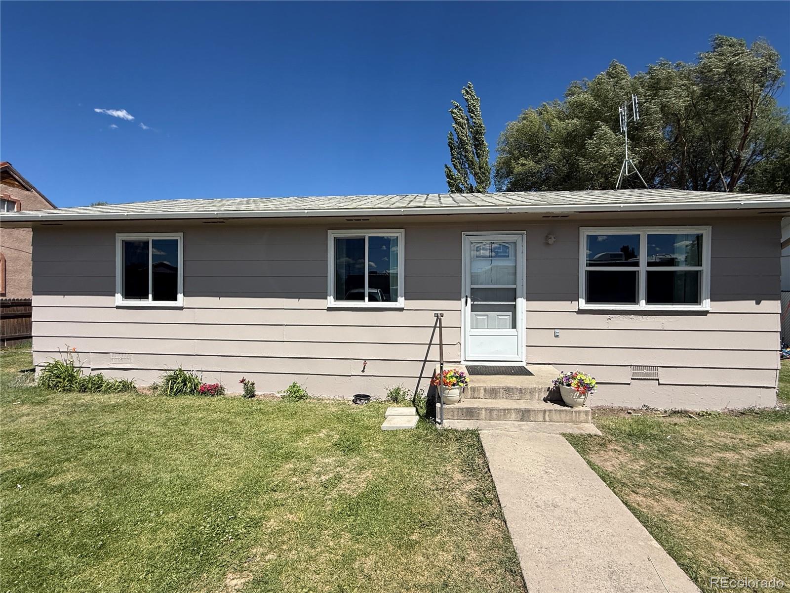 MLS Image #18 for 608  broadway avenue,la jara, Colorado