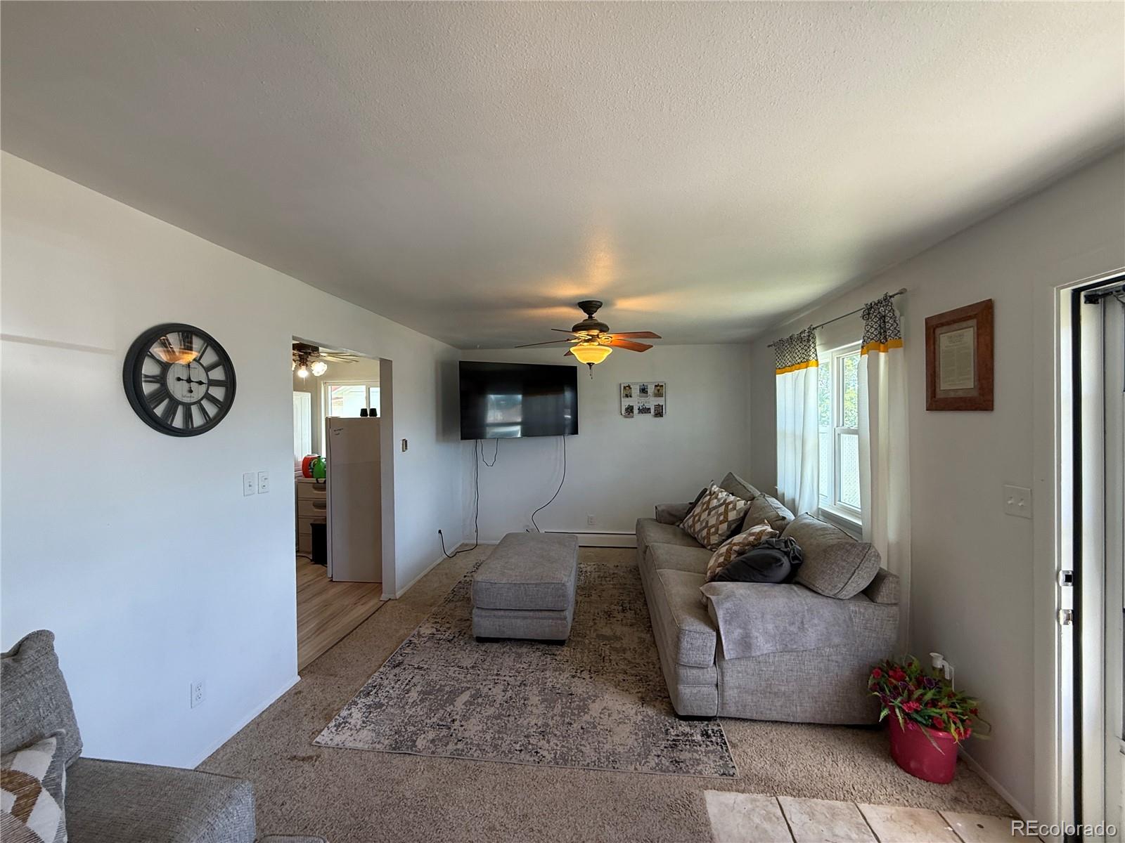 MLS Image #2 for 608  broadway avenue,la jara, Colorado