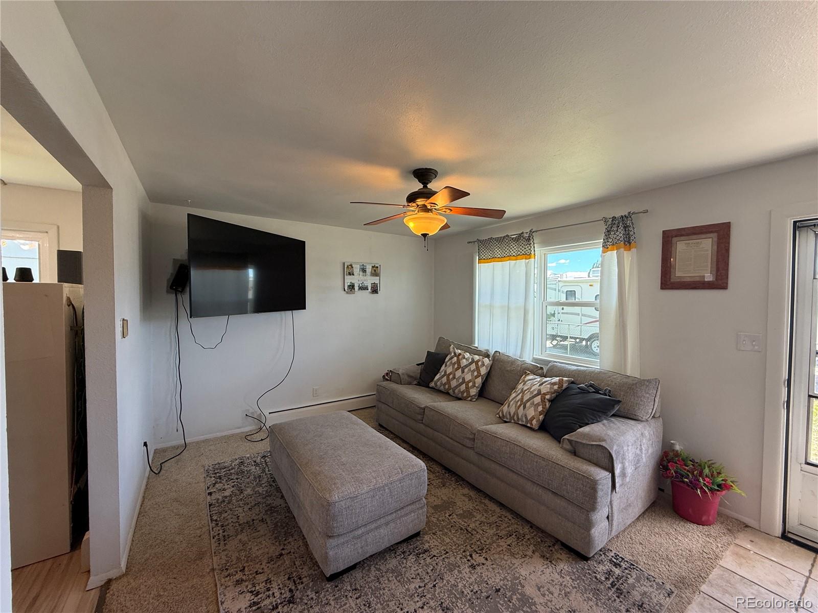 MLS Image #3 for 608  broadway avenue,la jara, Colorado