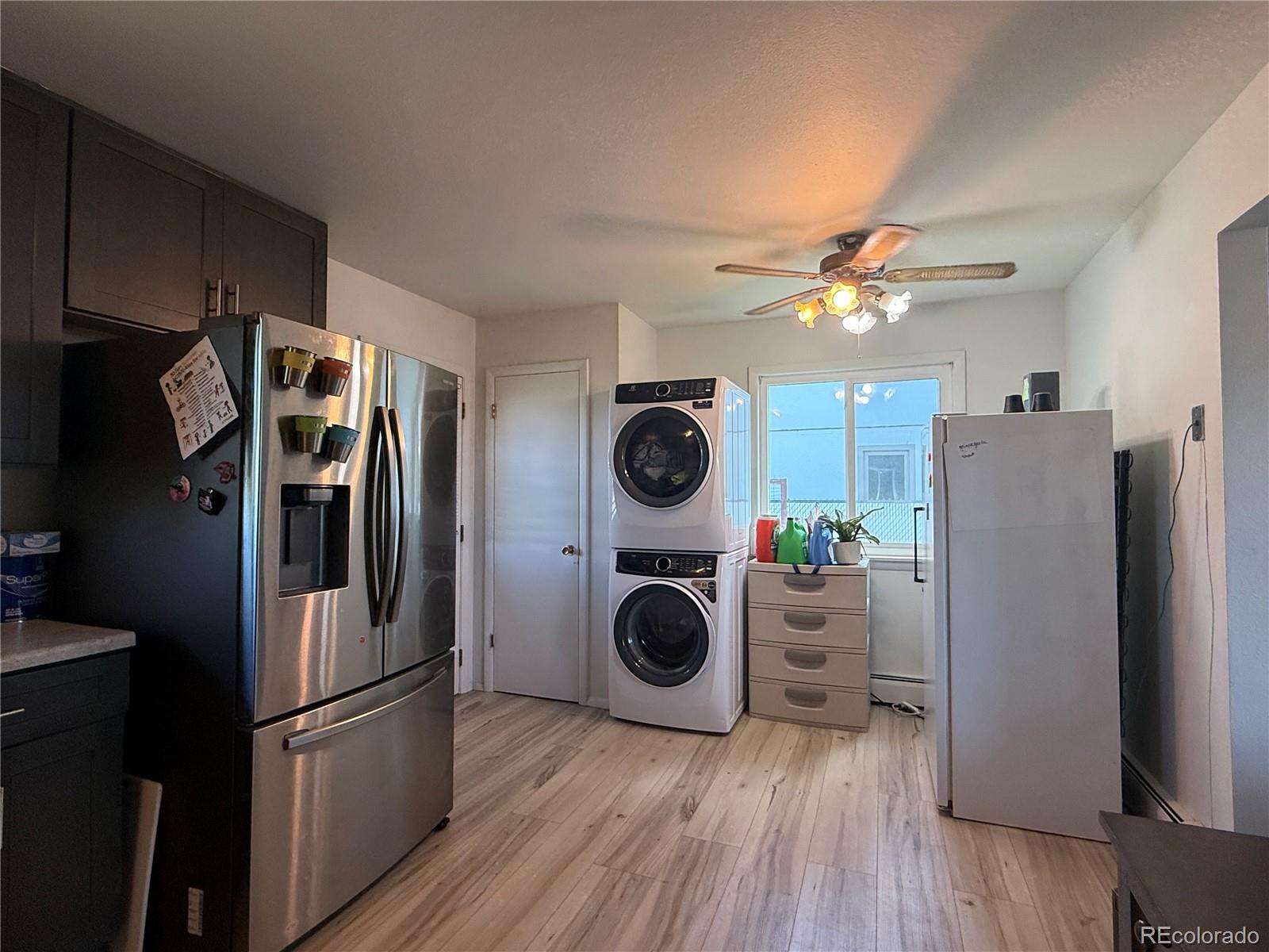 MLS Image #5 for 608  broadway avenue,la jara, Colorado