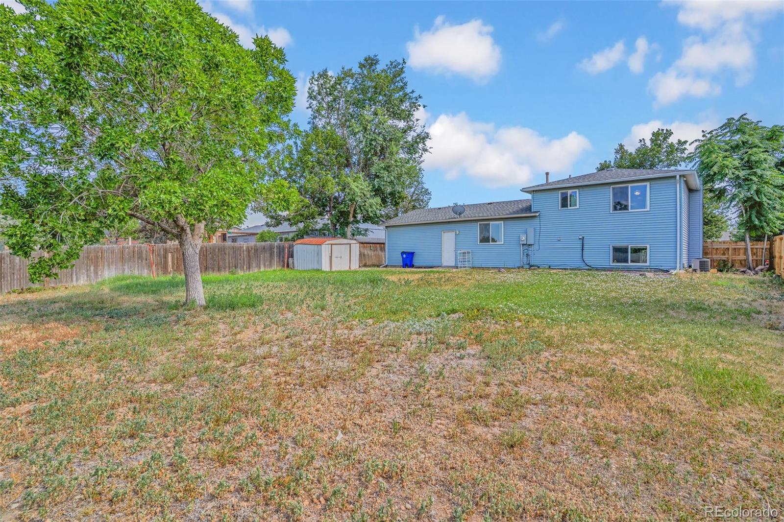 MLS Image #15 for 16219 e linvale avenue,aurora, Colorado