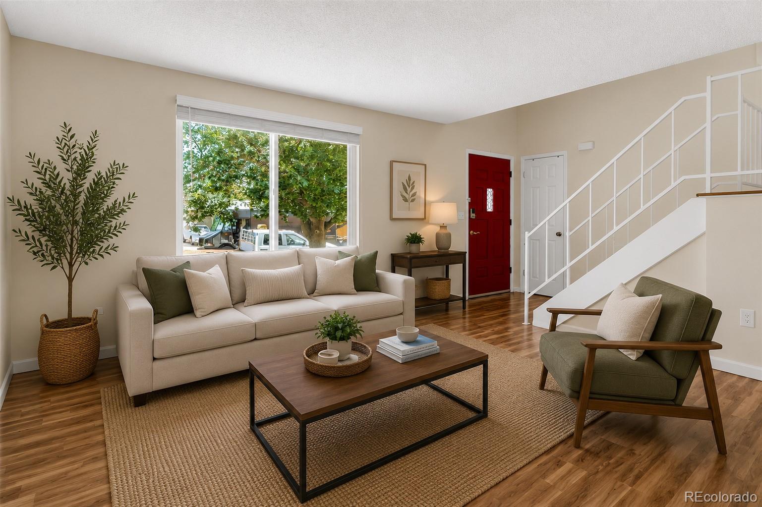 MLS Image #2 for 16219 e linvale avenue,aurora, Colorado