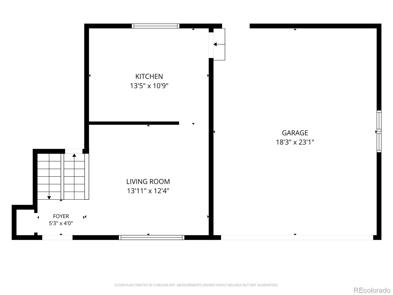 MLS Image #20 for 16219 e linvale avenue,aurora, Colorado