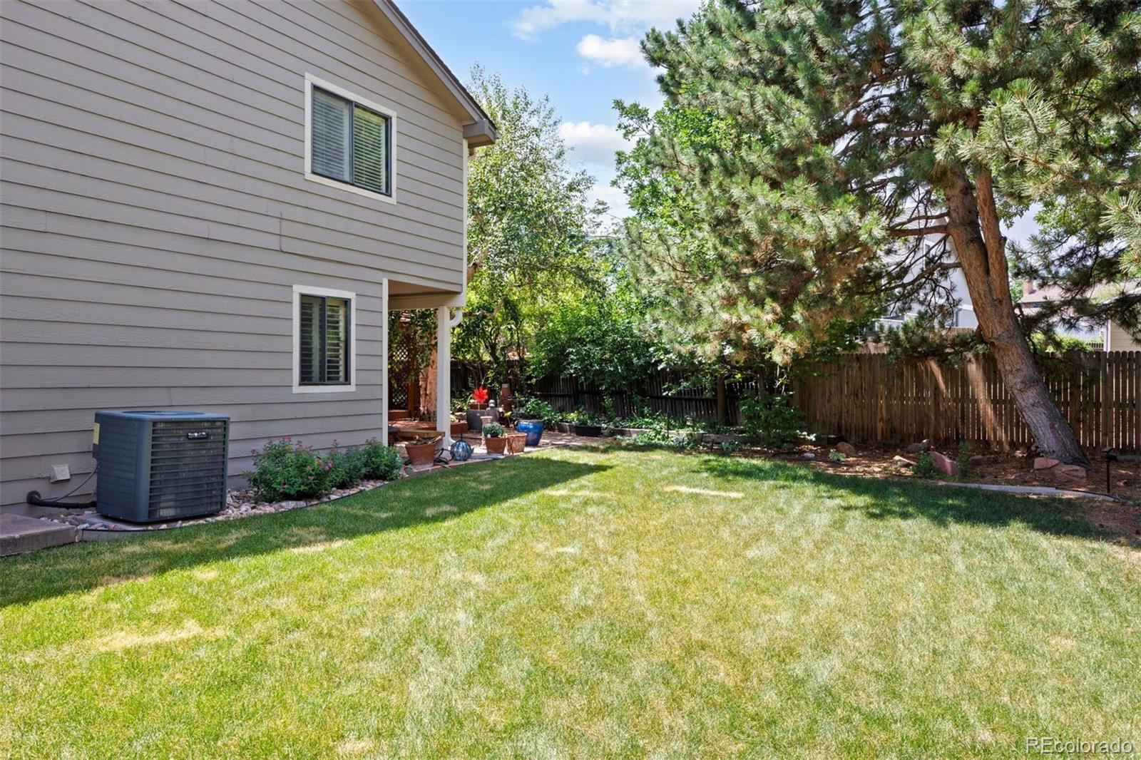 MLS Image #5 for 3026 e hinsdale avenue,littleton, Colorado