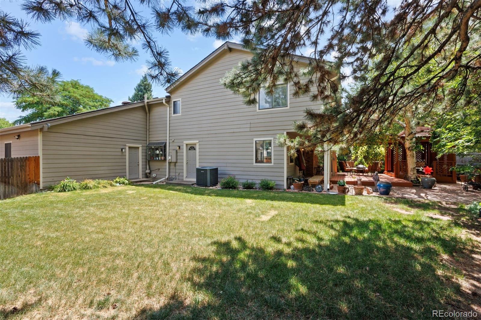 MLS Image #6 for 3026 e hinsdale avenue,littleton, Colorado