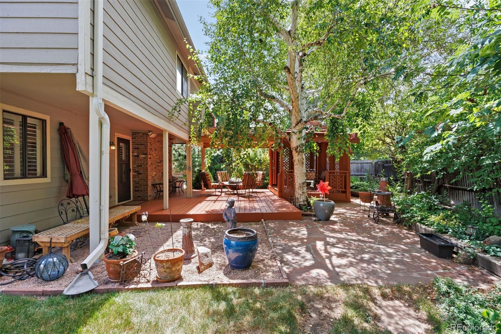MLS Image #7 for 3026 e hinsdale avenue,littleton, Colorado