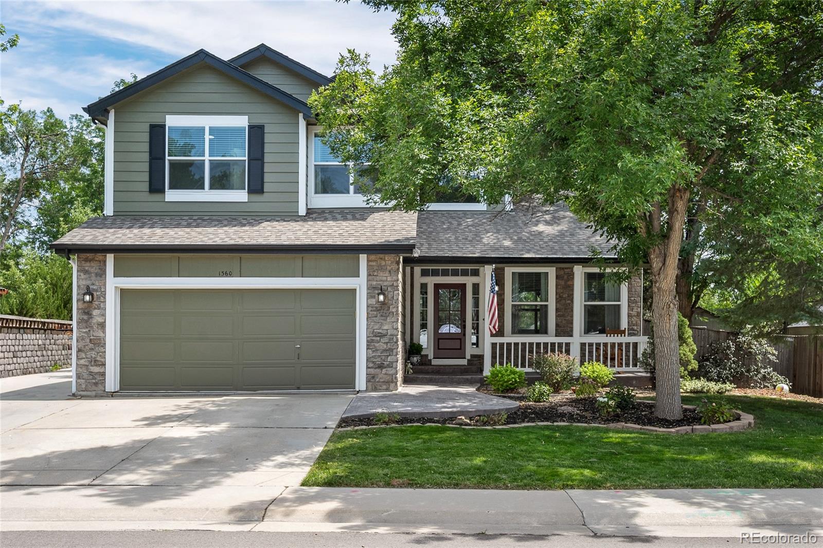 MLS Image #0 for 1360  snowberry lane,broomfield, Colorado