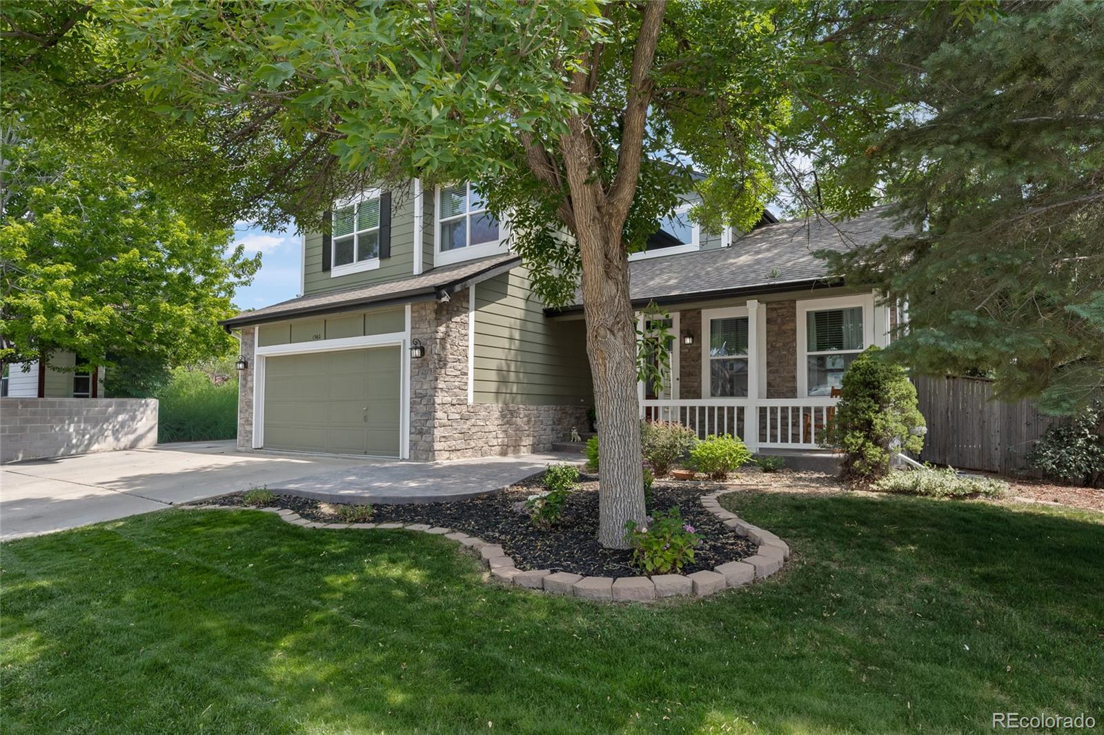 MLS Image #1 for 1360  snowberry lane,broomfield, Colorado