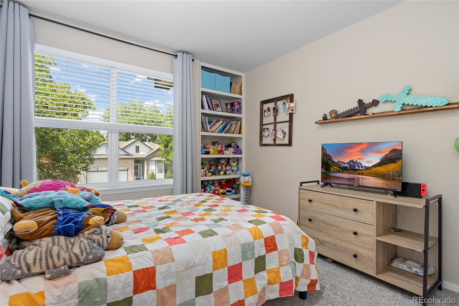 MLS Image #26 for 1360  snowberry lane,broomfield, Colorado