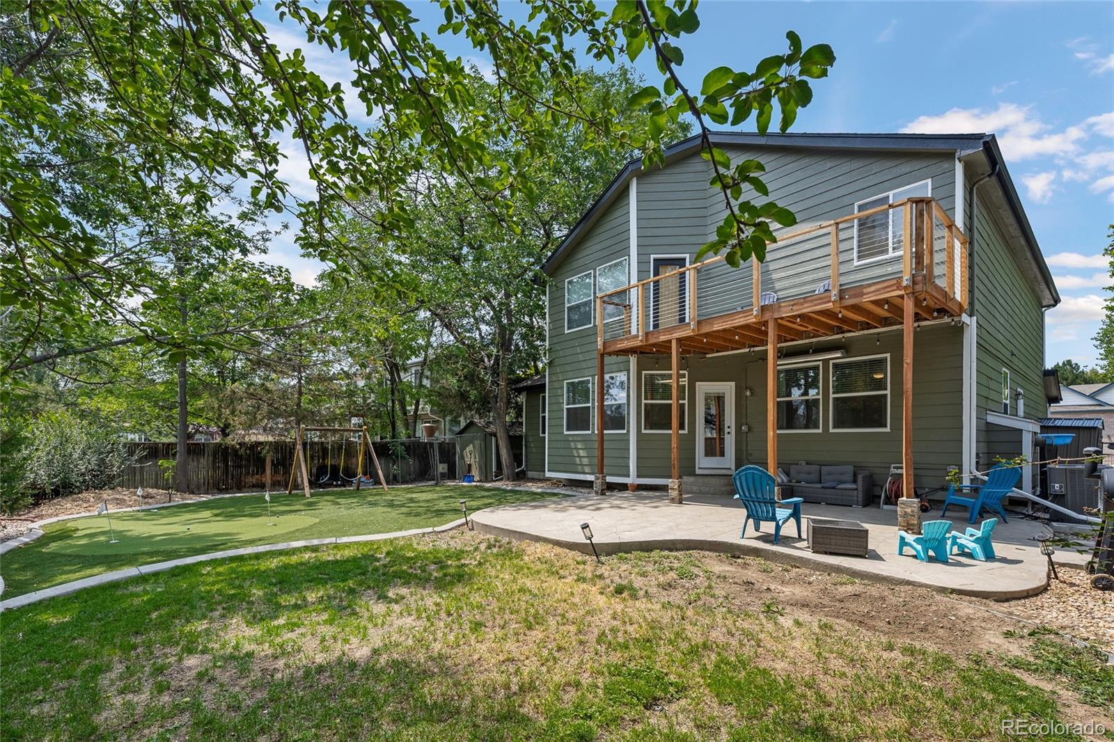 MLS Image #39 for 1360  snowberry lane,broomfield, Colorado