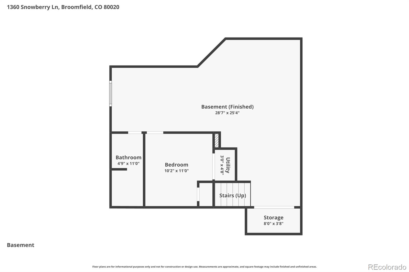 MLS Image #42 for 1360  snowberry lane,broomfield, Colorado
