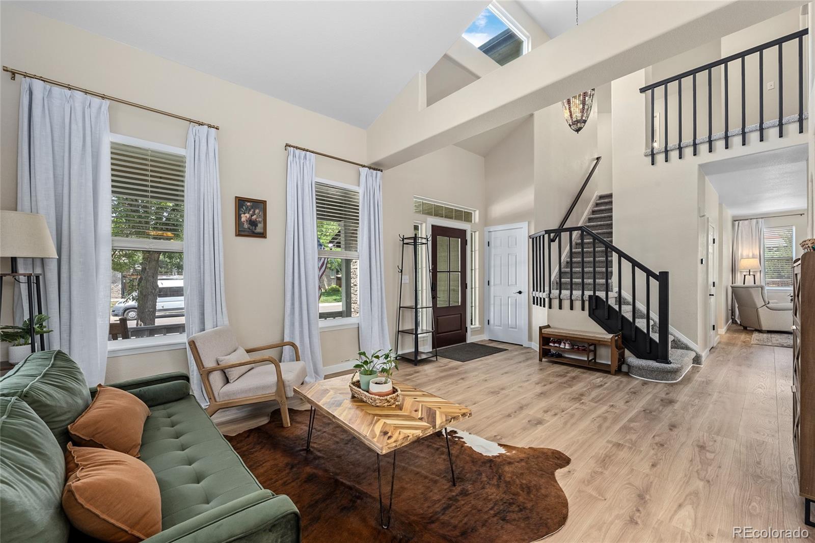 MLS Image #5 for 1360  snowberry lane,broomfield, Colorado