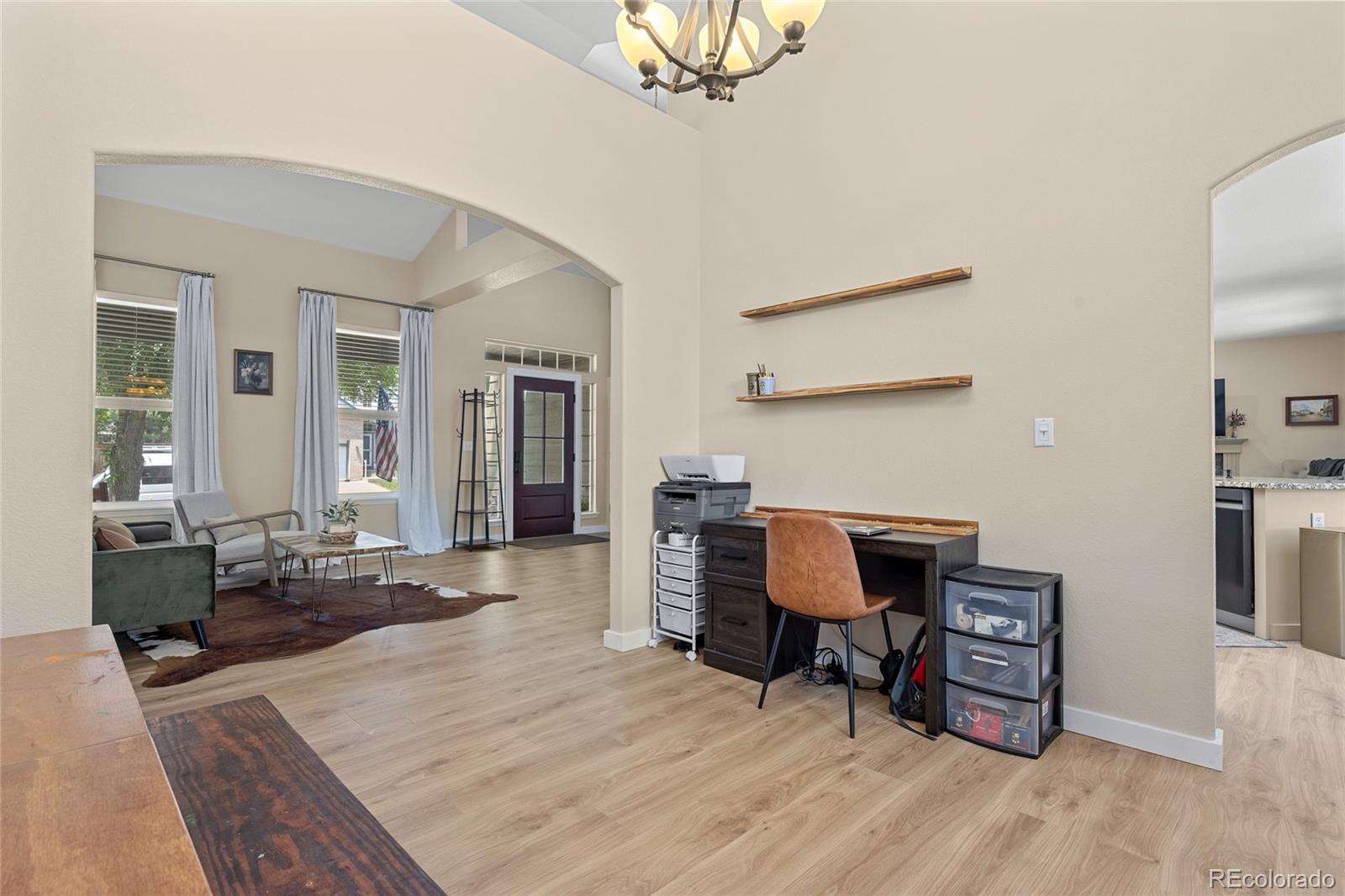 MLS Image #7 for 1360  snowberry lane,broomfield, Colorado