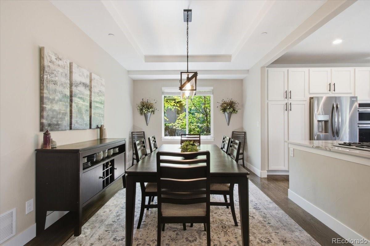 MLS Image #10 for 5083  hidden pond place,castle rock, Colorado
