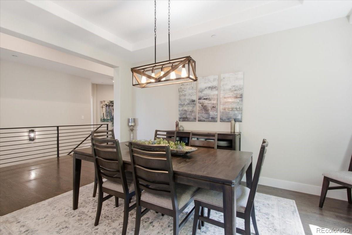 MLS Image #11 for 5083  hidden pond place,castle rock, Colorado