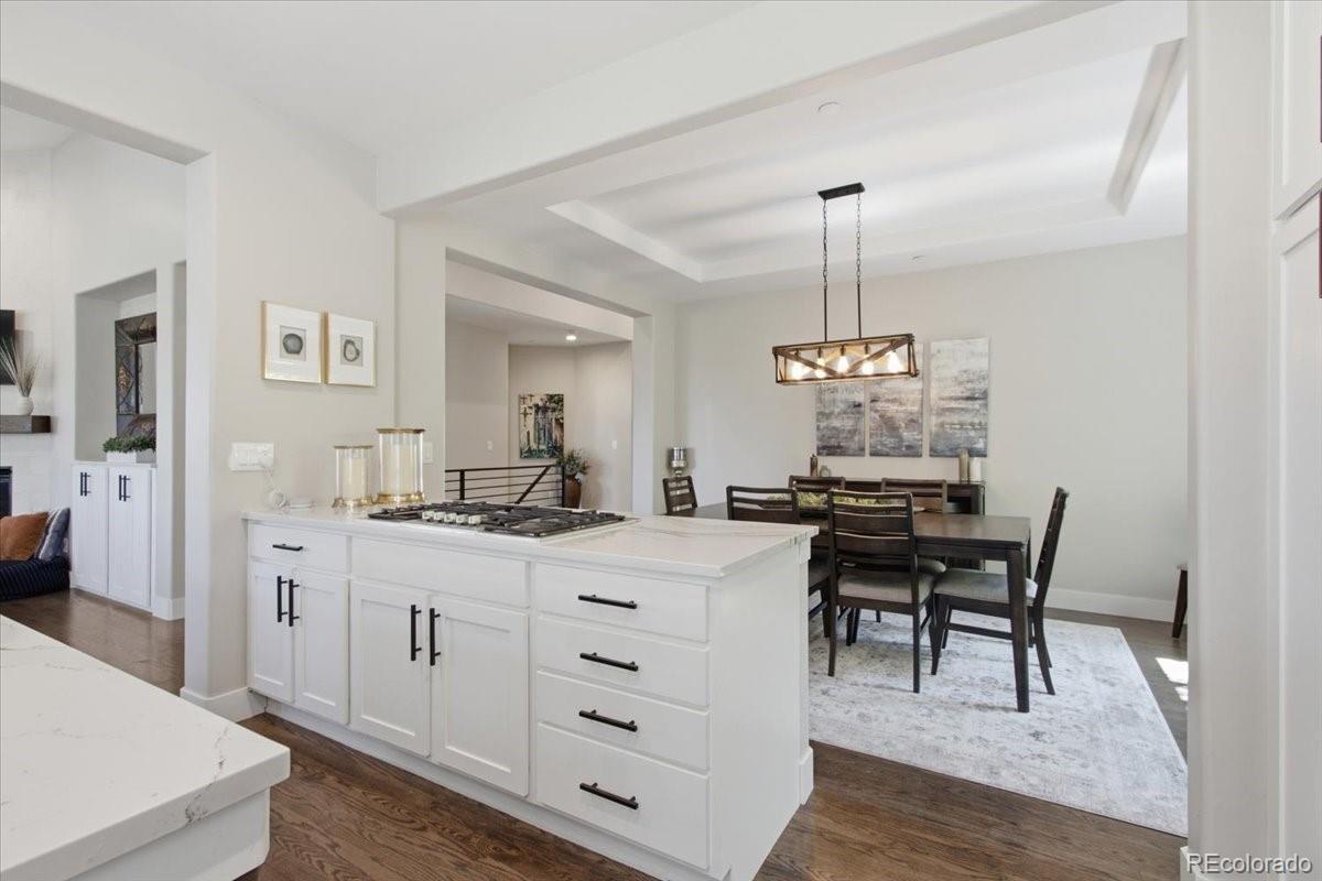 MLS Image #13 for 5083  hidden pond place,castle rock, Colorado