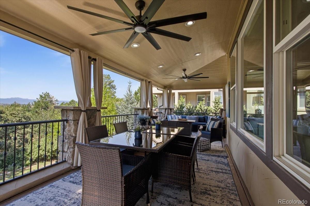 MLS Image #19 for 5083  hidden pond place,castle rock, Colorado