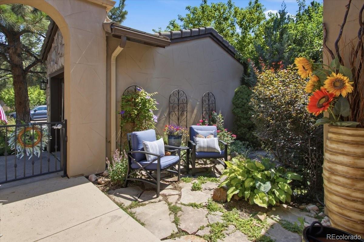MLS Image #2 for 5083  hidden pond place,castle rock, Colorado