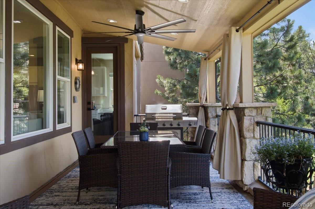 MLS Image #21 for 5083  hidden pond place,castle rock, Colorado