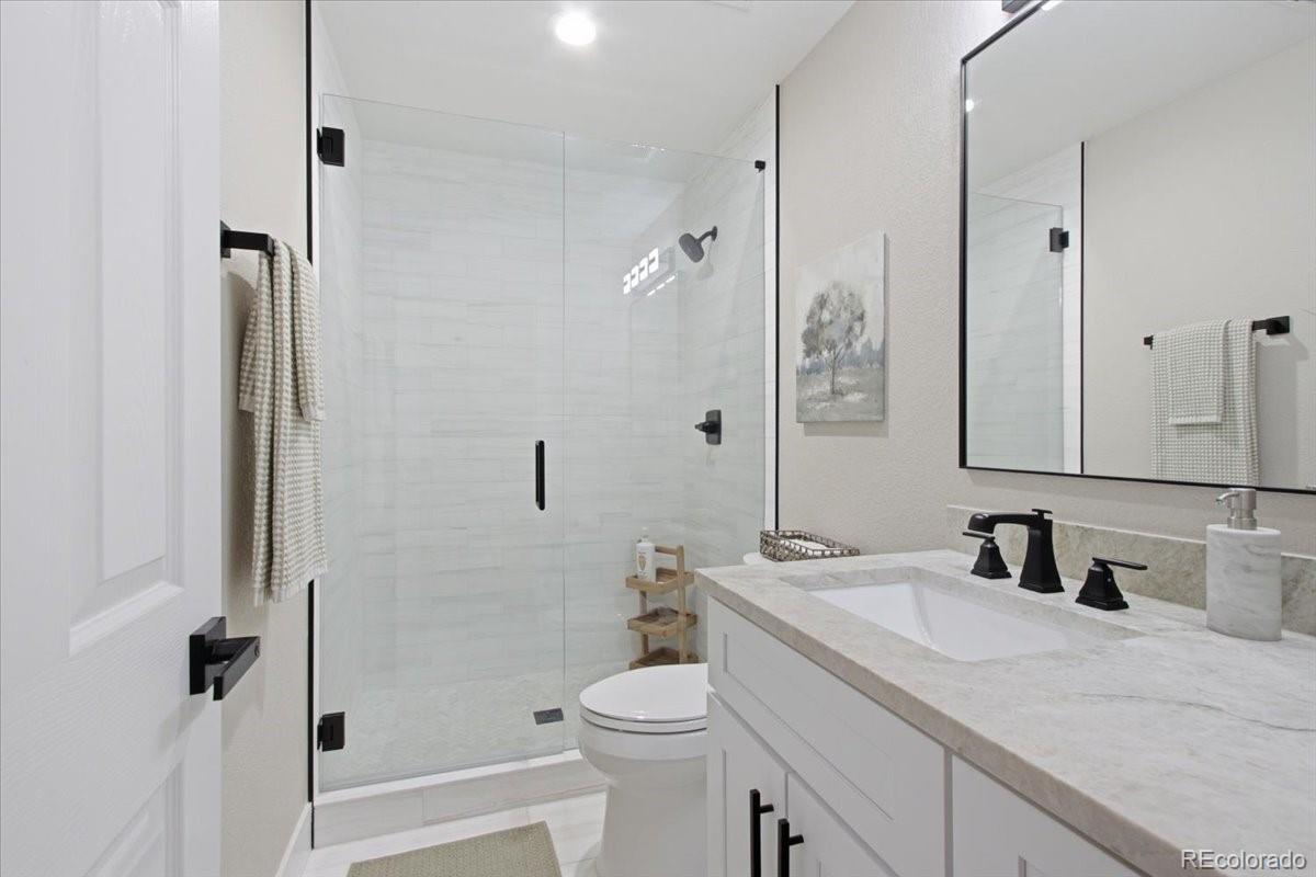 MLS Image #25 for 5083  hidden pond place,castle rock, Colorado