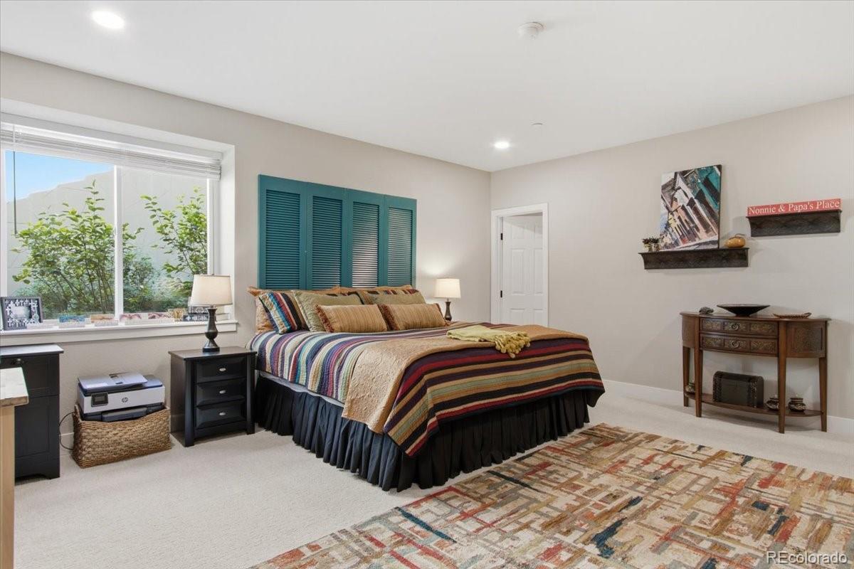 MLS Image #28 for 5083  hidden pond place,castle rock, Colorado