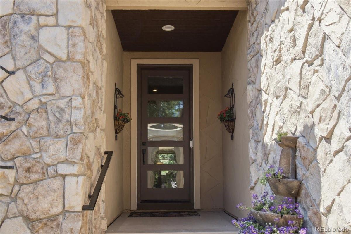 MLS Image #3 for 5083  hidden pond place,castle rock, Colorado