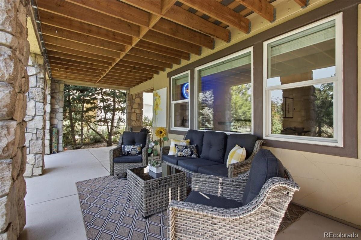 MLS Image #30 for 5083  hidden pond place,castle rock, Colorado
