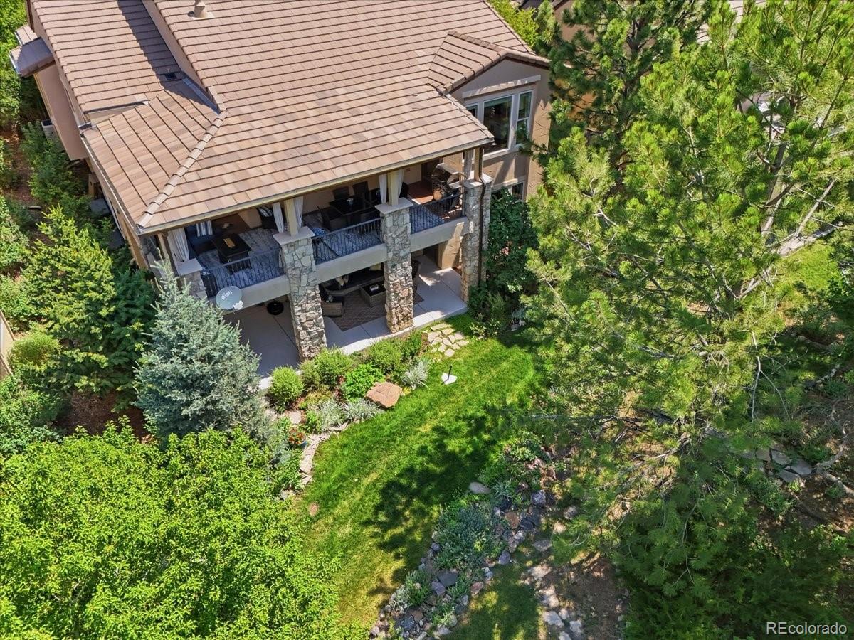 MLS Image #31 for 5083  hidden pond place,castle rock, Colorado