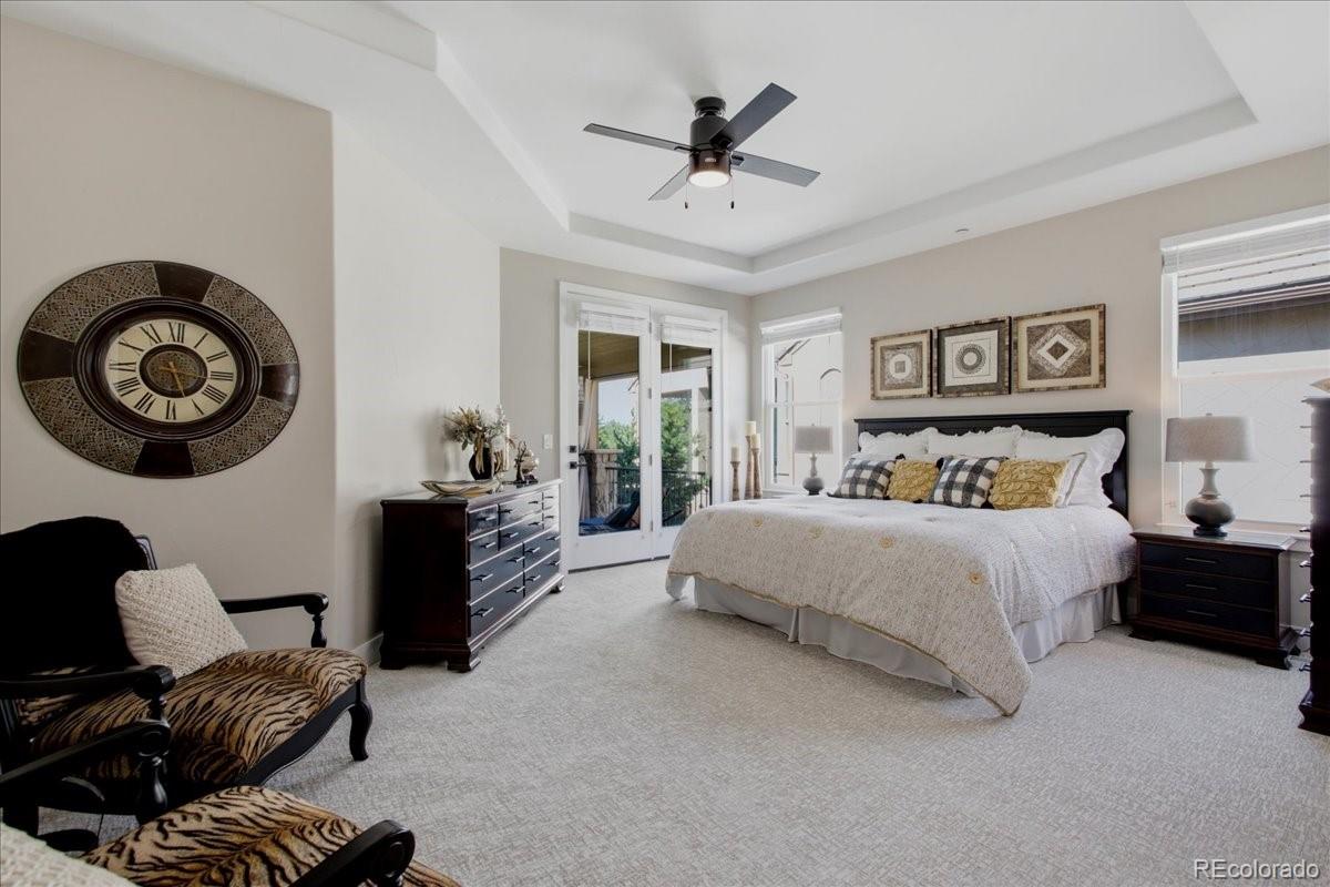 MLS Image #7 for 5083  hidden pond place,castle rock, Colorado
