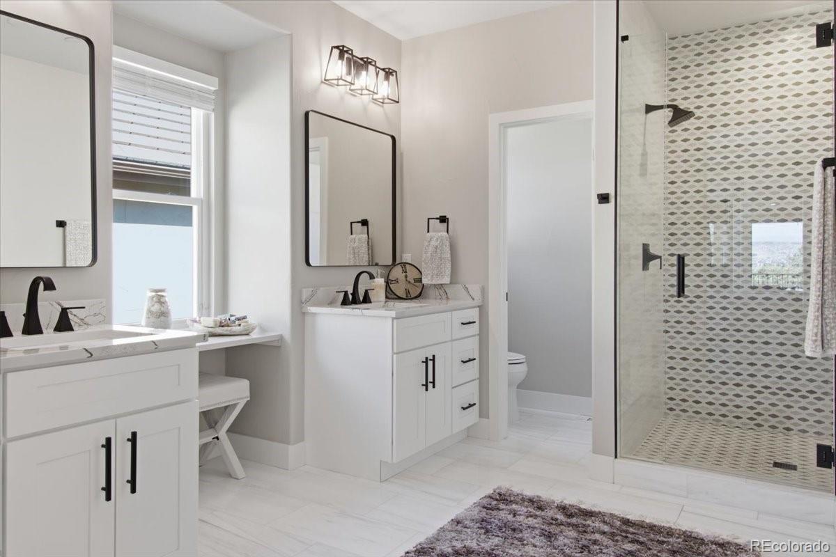 MLS Image #9 for 5083  hidden pond place,castle rock, Colorado