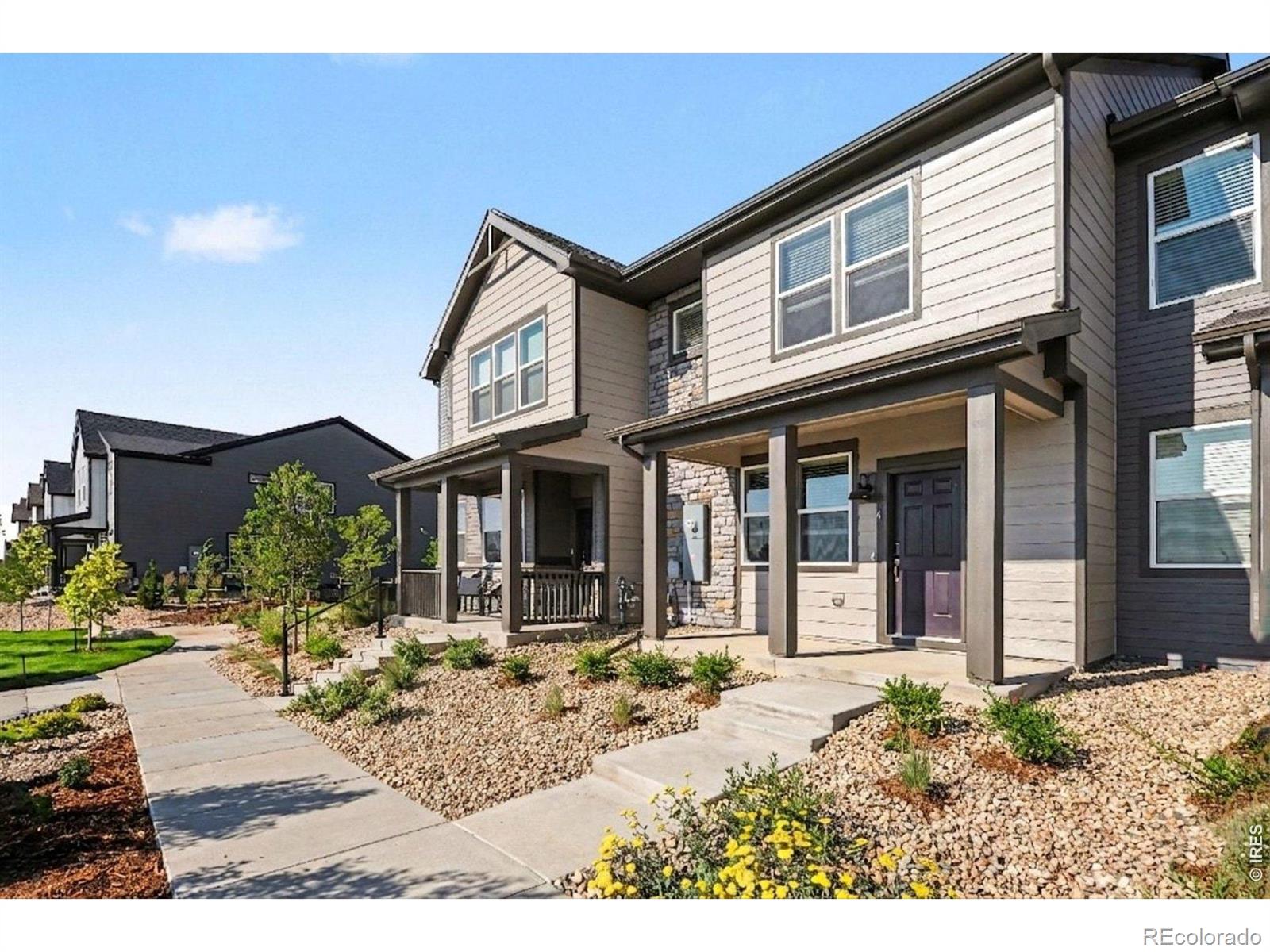 MLS Image #2 for 1594  riverplace drive,windsor, Colorado