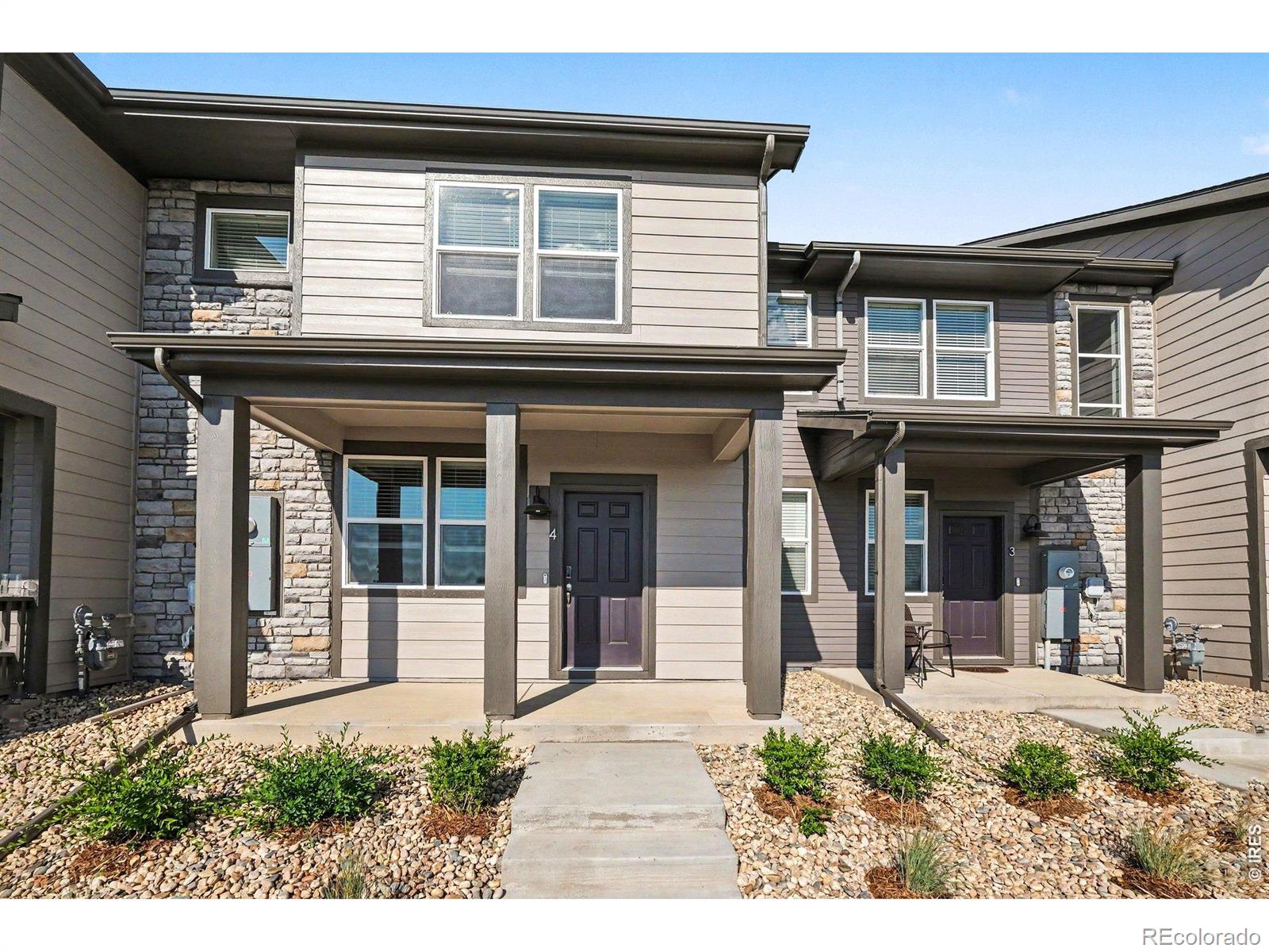 MLS Image #3 for 1594  riverplace drive,windsor, Colorado