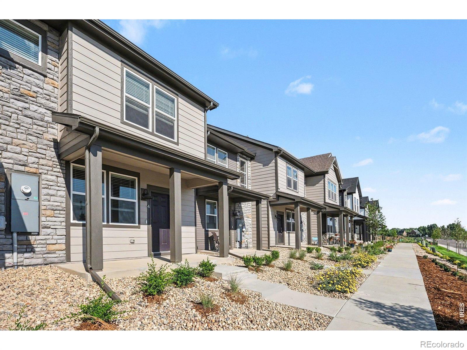 MLS Image #4 for 1594  riverplace drive,windsor, Colorado