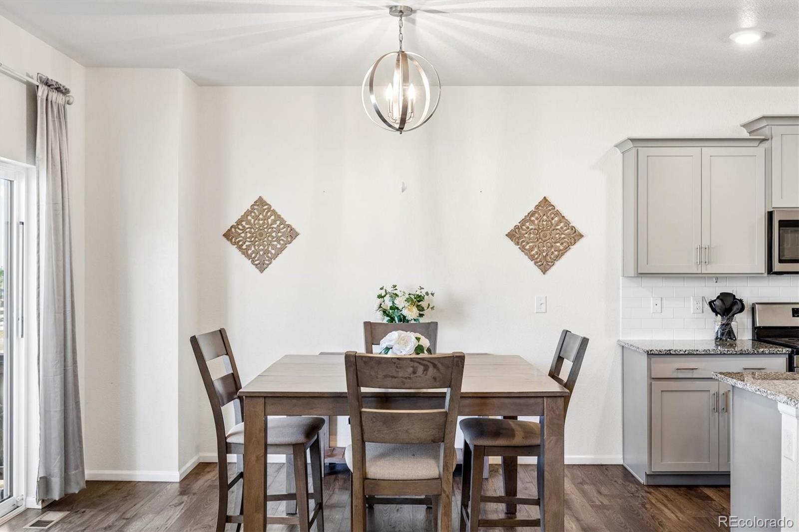 MLS Image #11 for 5823  plains end court,castle rock, Colorado