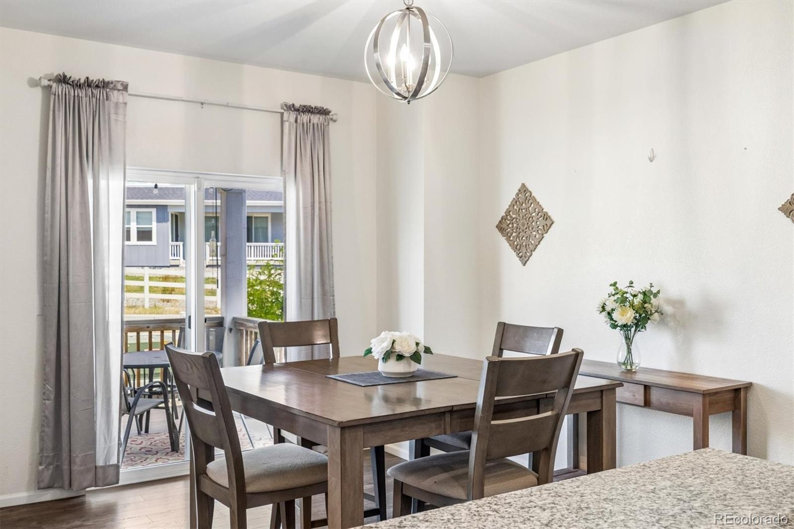 MLS Image #12 for 5823  plains end court,castle rock, Colorado