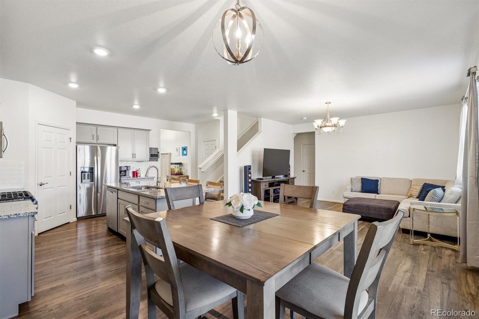 MLS Image #13 for 5823  plains end court,castle rock, Colorado