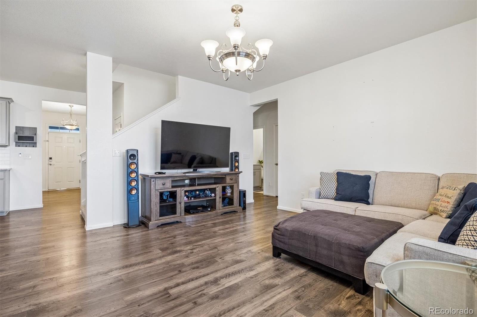 MLS Image #14 for 5823  plains end court,castle rock, Colorado